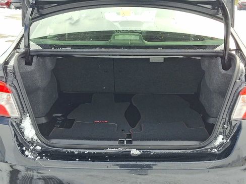 Used 2020 Subaru WRX Limited w/ WRX Sport Package image 32