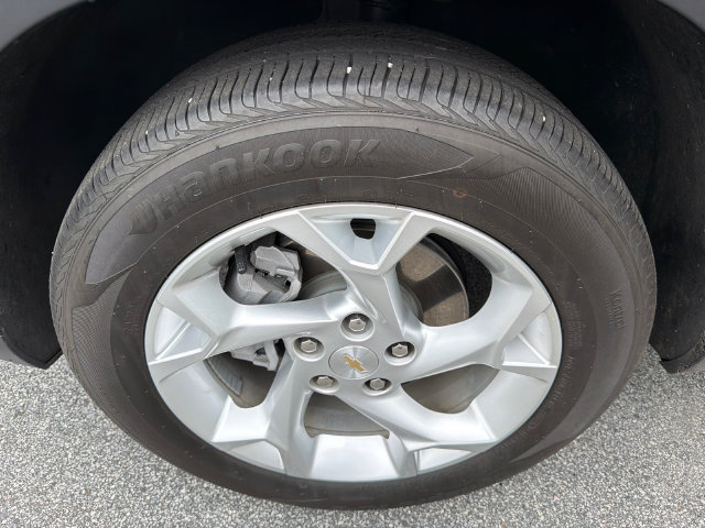 Used 2026 Chevrolet Trax LS w/ LS Convenience Package FWD image 11