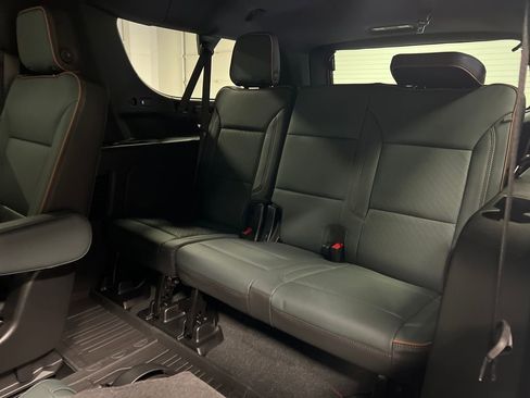 New 2026 GMC Yukon XL AT4 w/ AT4 Premium Plus Package image 14
