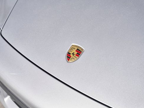 Used 2024 Porsche 911 Turbo S image 7