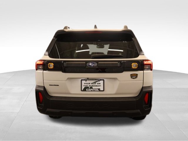 New 2026 Subaru Outback Wilderness AWD/4WD image 3