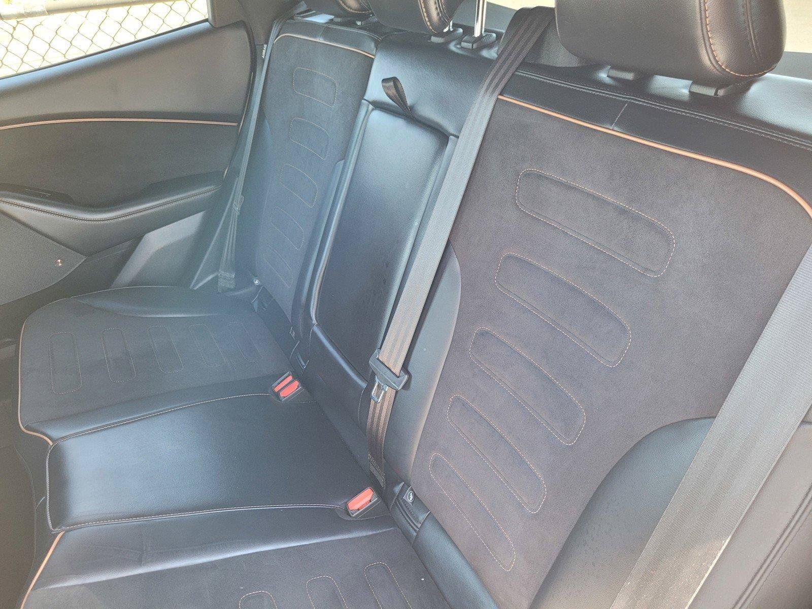 Used 2021 Ford Mustang Mach-E GT AWD/4WD image 18