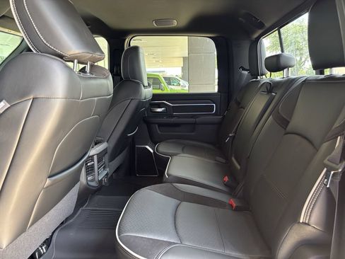 New 2026 RAM 2500 Laramie w/ Night Edition AWD/4WD image 25
