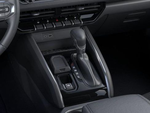 New 2026 GMC Canyon Elevation RWD image 23