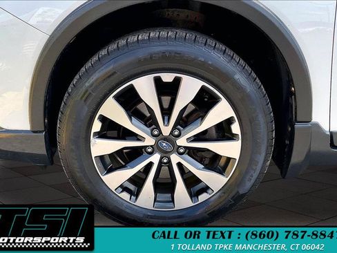 Used 2016 Subaru Outback 2.5i Limited AWD/4WD image 8