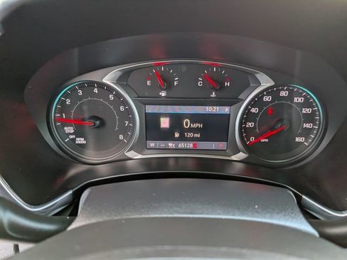 Used 2020 Chevrolet Equinox Premier FWD image 15