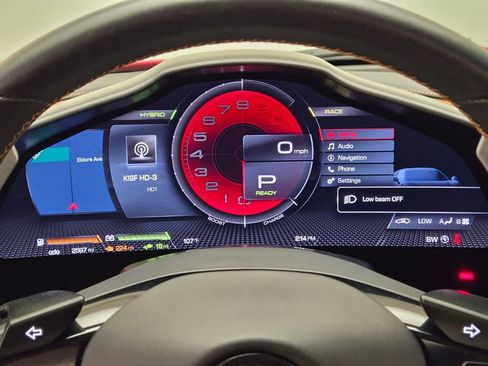 Used 2022 Ferrari 296 GTB image 32