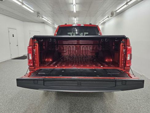 Used 2023 Ford F150 XLT w/ Equipment Group 302A High AWD/4WD image 6