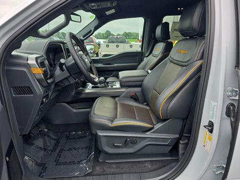 New 2025 Ford F150 Tremor w/ Equipment Group 402A High image 9