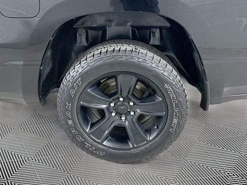 Used 2020 RAM 1500 Big Horn image 26