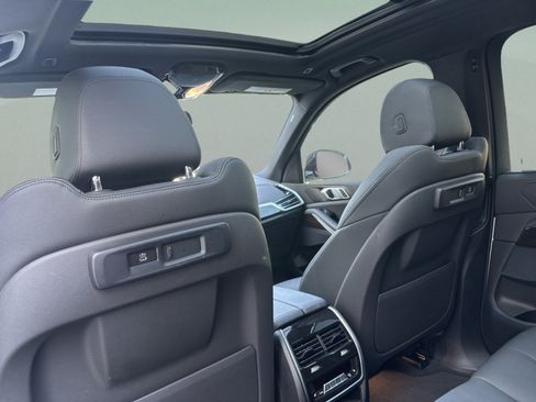 Used 2021 BMW X5 sDrive40i w/ Convenience Package RWD image 29