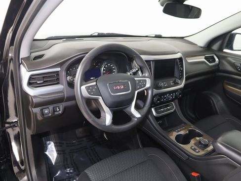 Used 2023 GMC Acadia SLE w/ Driver Convenience Package image 27