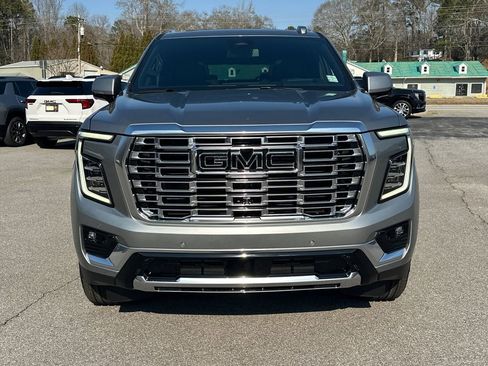 New 2026 GMC Yukon XL Denali w/ Sun & Power Step Package image 3