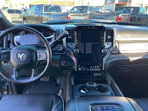 Used 2024 RAM 2500 Rebel w/ Towing Technology Group image 24