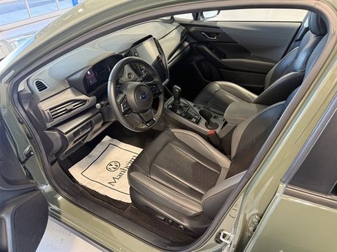 Used 2024 Subaru Crosstrek 2.5i Limited image 9