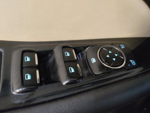 Used 2015 Ford Edge SEL w/ Equipment Group 201A FWD image 27