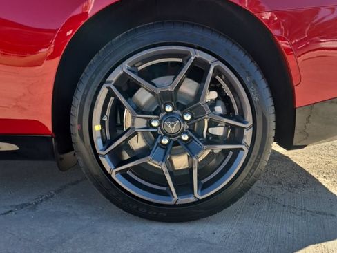 New 2026 Dodge Charger Scat Pack w/ Blacktop Package AWD/4WD image 10