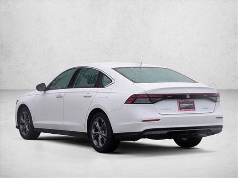 Used 2024 Honda Accord EX-L image 7