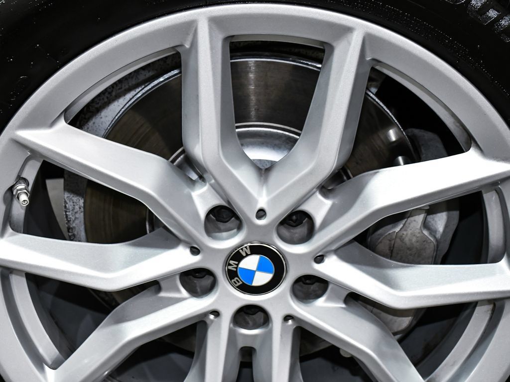 Used 2020 BMW X5 xDrive40i AWD/4WD image 84