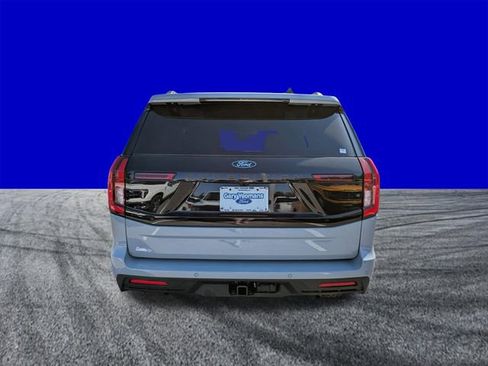 New 2026 Ford Expedition Tremor AWD/4WD image 5