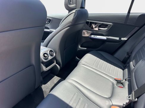 New 2025 Mercedes-Benz GLC 350e 350e 4MATIC SUV image 15