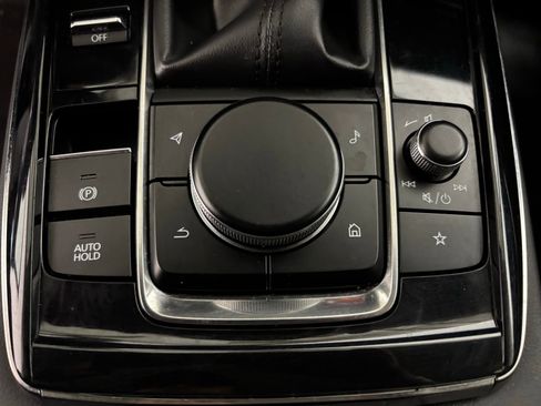 Certified 2025 MAZDA CX-30 AWD 2.5 S w/ Preferred Package image 27