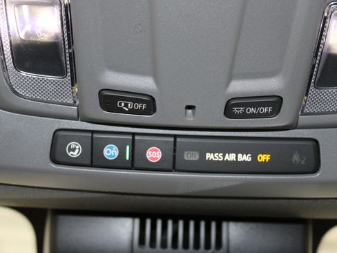 New 2026 Chevrolet Silverado 1500 Custom w/ Turbomax Blackout Package image 56