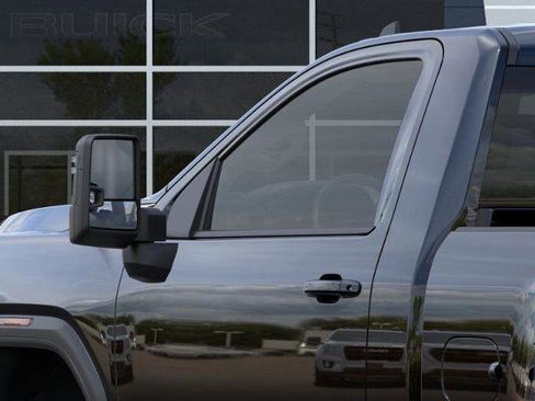 New 2026 GMC Sierra 3500 SLE w/ SLE Convenience Package image 12