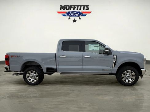 New 2026 Ford F350 Lariat w/ Lariat Ultimate Package image 4
