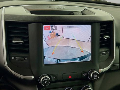 Used 2022 RAM 1500 Big Horn image 15