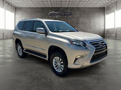 Used 2015 Lexus GX 460 w/ Premium Package