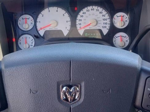 Used 2006 Dodge Ram 1500 Truck SLT w/ Trailer Tow Group image 14