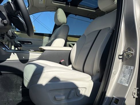 New 2026 MAZDA CX-90 3.3 Turbo S w/ Premium Plus image 22