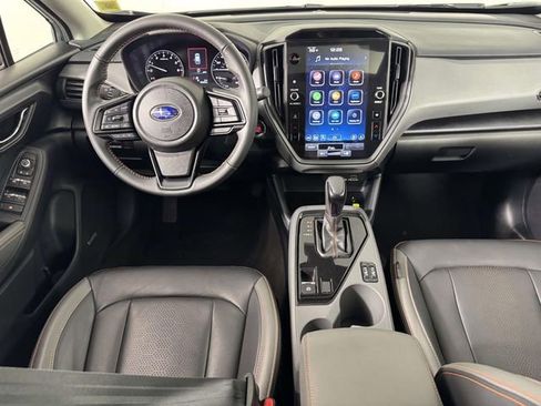 Used 2024 Subaru Crosstrek 2.5i Limited AWD/4WD image 5
