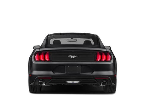 Used 2018 Ford Mustang GT RWD image 5