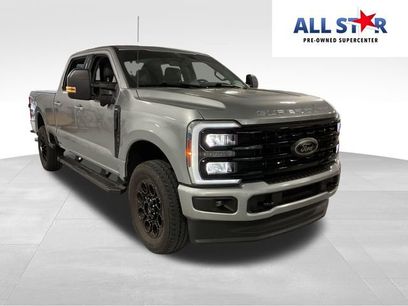 Used 2024 Ford F250 XLT w/ Black Appearance Package
