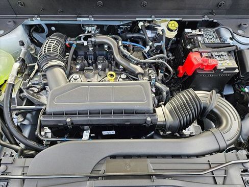 New 2025 Ford Bronco Sport Big Bend image 17