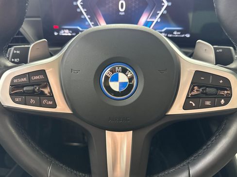 Used 2024 BMW 330e w/ M Sport Package RWD image 14
