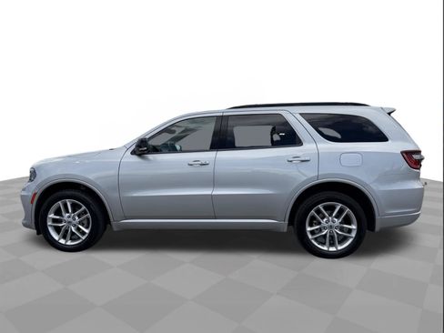 Used 2024 Dodge Durango GT AWD/4WD image 2