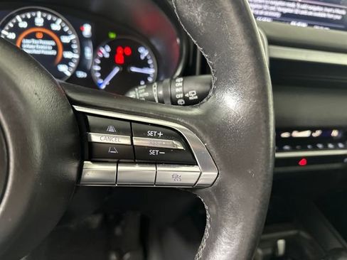 Used 2024 MAZDA CX-50 AWD 2.5 S w/ Cargo Package image 16