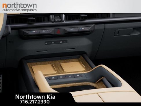 New 2027 Kia Telluride SX X-Line AWD/4WD image 24