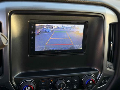 Used 2014 Chevrolet Silverado 1500 LT w/ All Star Edition AWD/4WD image 26