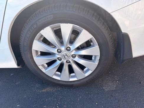 Used 2015 Honda Accord EX-L image 7