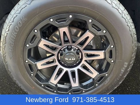Used 2023 Ford F150 Lariat w/ Equipment Group 502A High AWD/4WD image 12