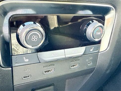 New 2025 Chevrolet Tahoe Premier image 31