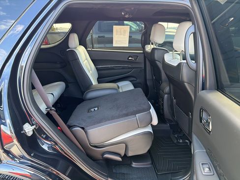 Used 2025 Dodge Durango SRT Hellcat image 25