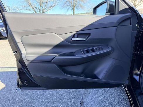 New 2026 Nissan Sentra SV w/ Floor Mat Package image 14