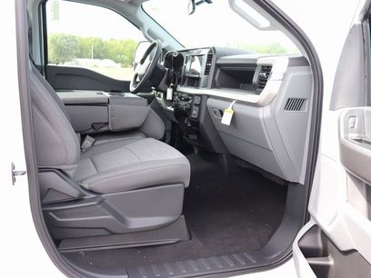 New 2026 Ford F350 XL w/ STX Appearance Package