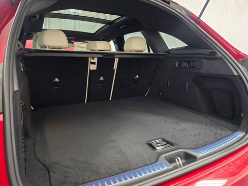 New 2026 Mercedes-Benz GLC 300 GLC 300 image 21