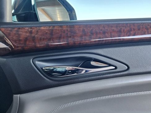 Used 2010 Cadillac SRX Premium image 59